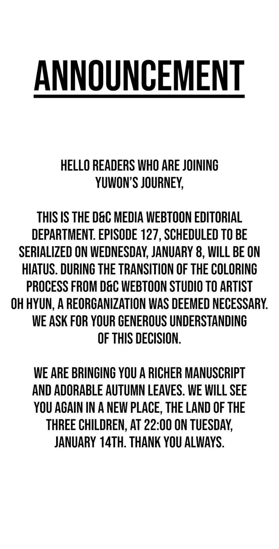 Page 1 of Chapter 126.5