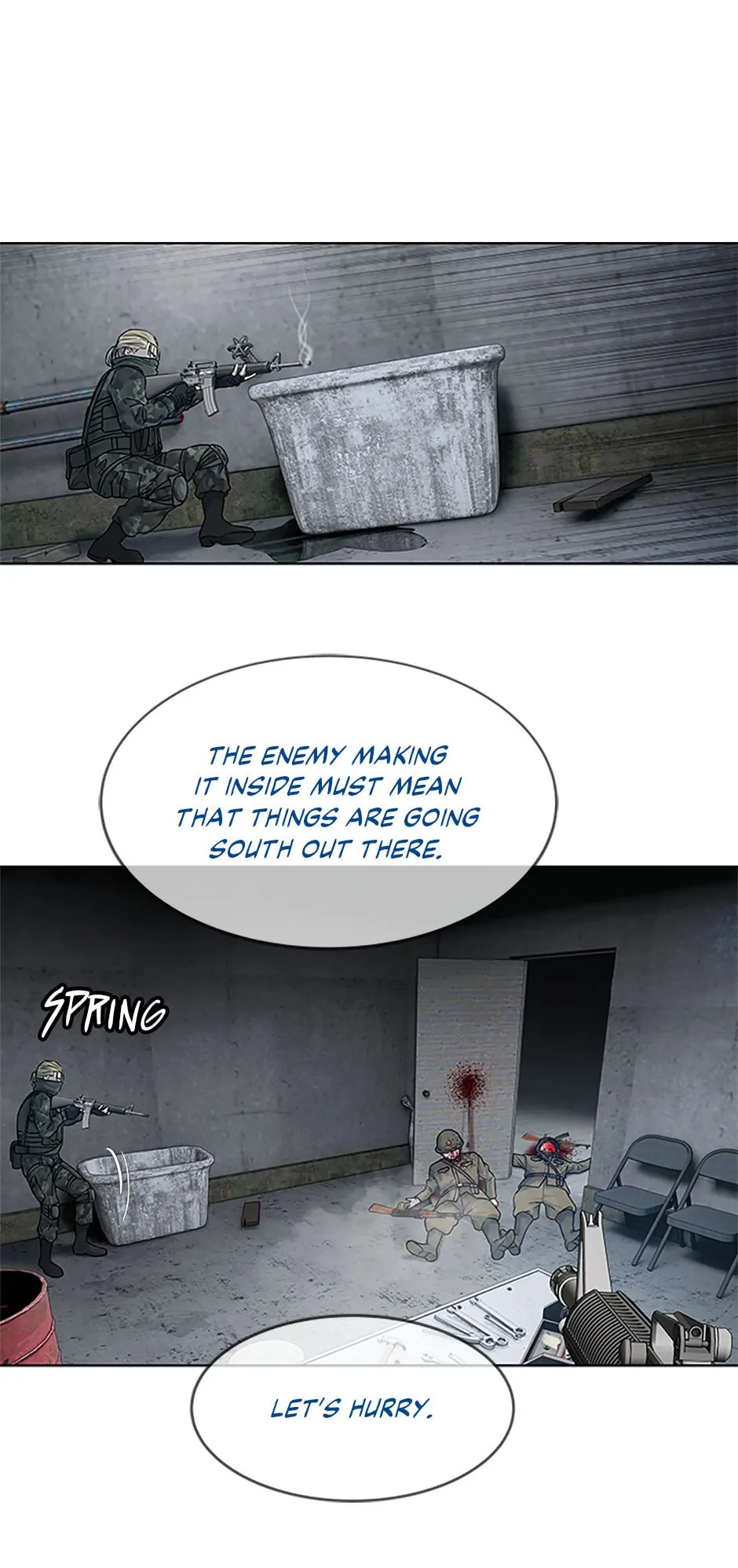 Page 87 of Chapter 166