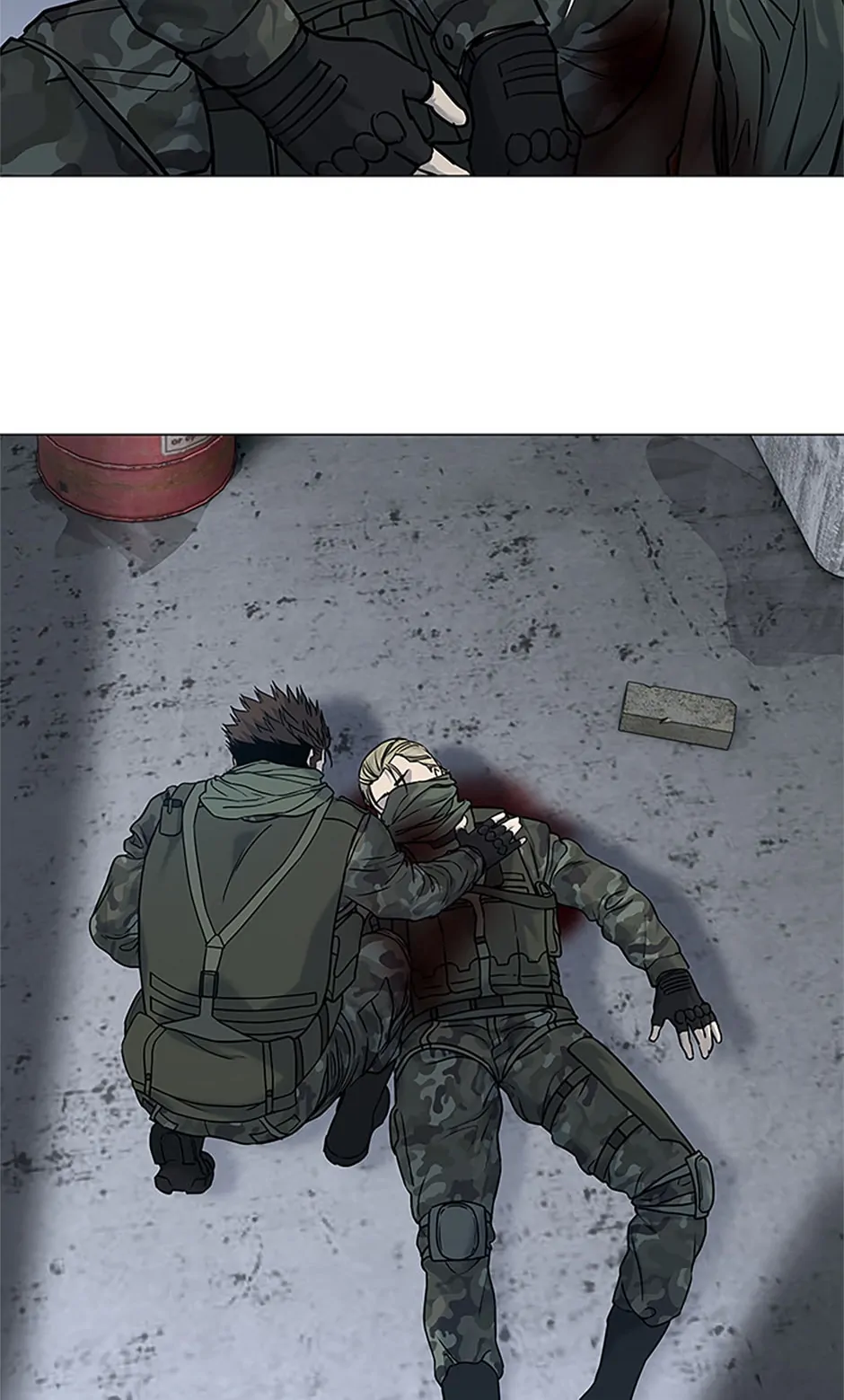 Page 116 of Chapter 167