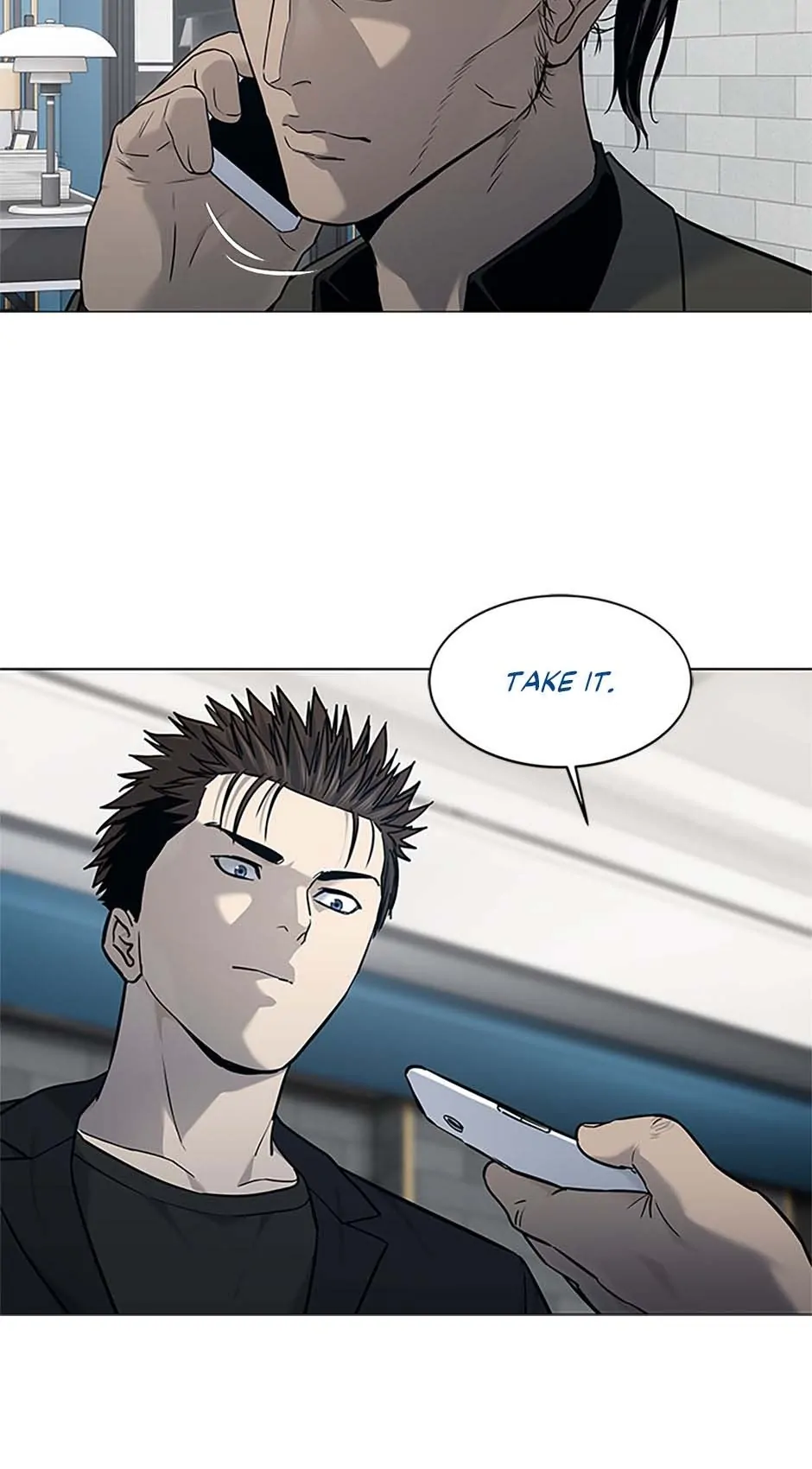 Page 33 of Chapter 190