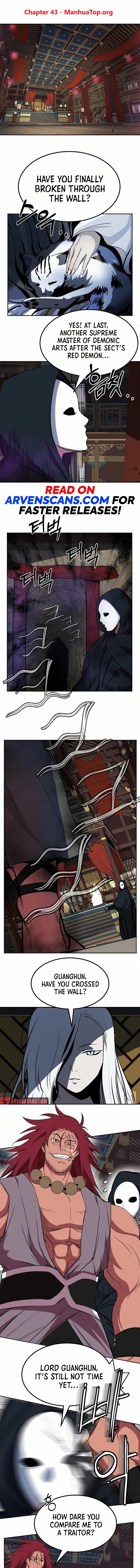 Page 1 of Chapter 43