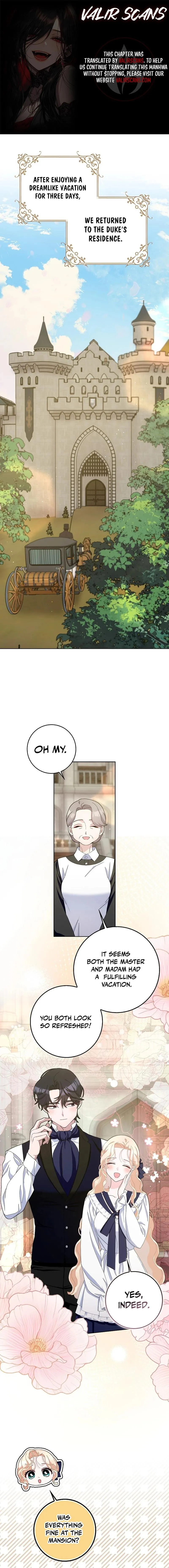 Page 1 of Chapter 100