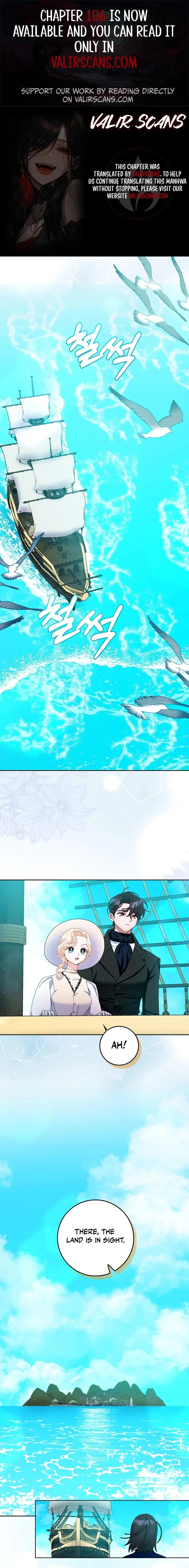 Page 1 of Chapter 101