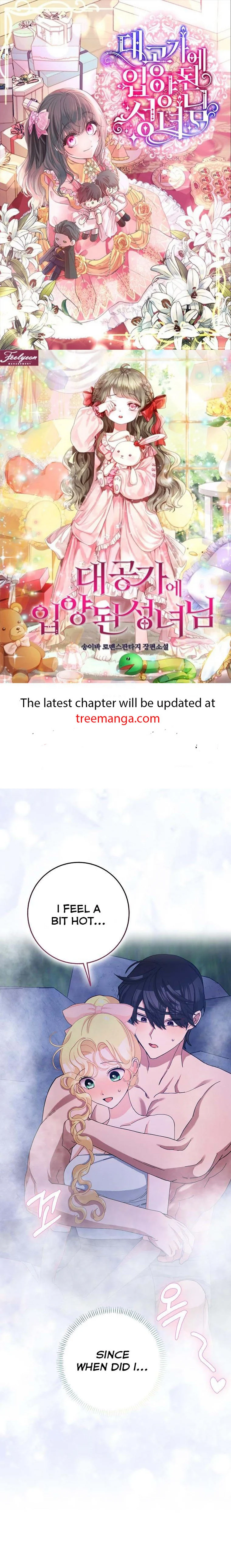 Page 1 of Chapter 58