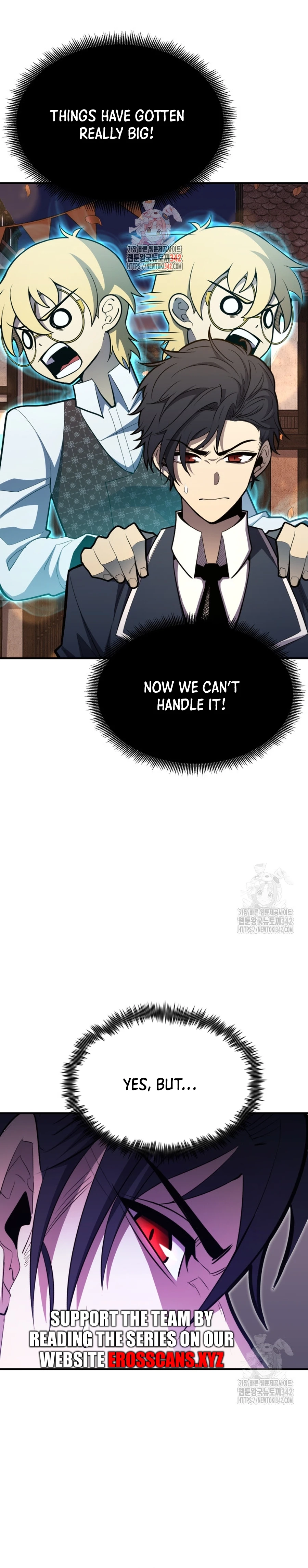 Page 1 of Chapter 100