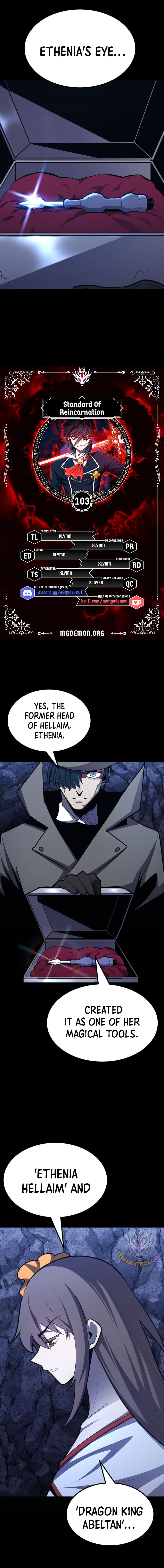 Page 1 of Chapter 103