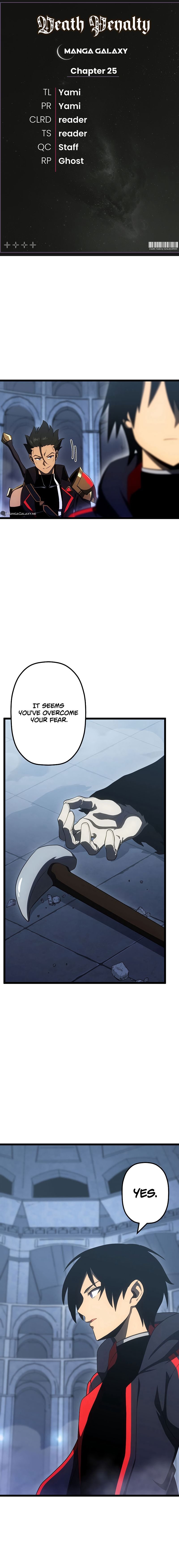Page 1 of Chapter 25