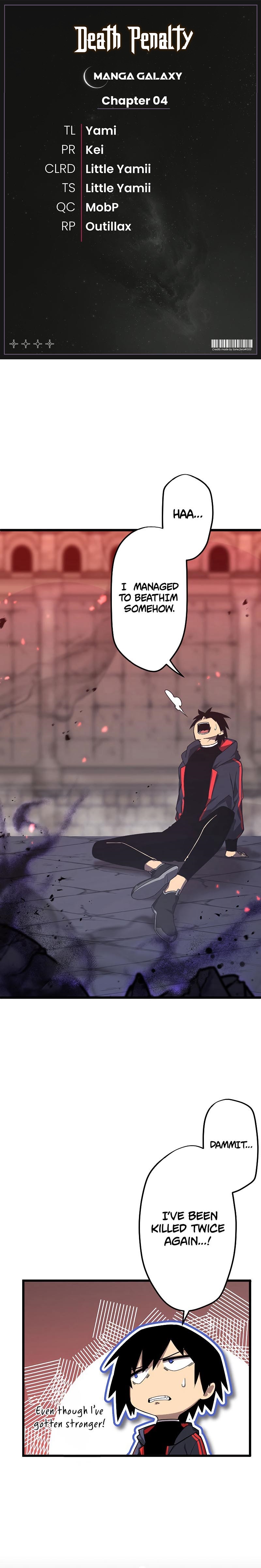 Page 1 of Chapter 4