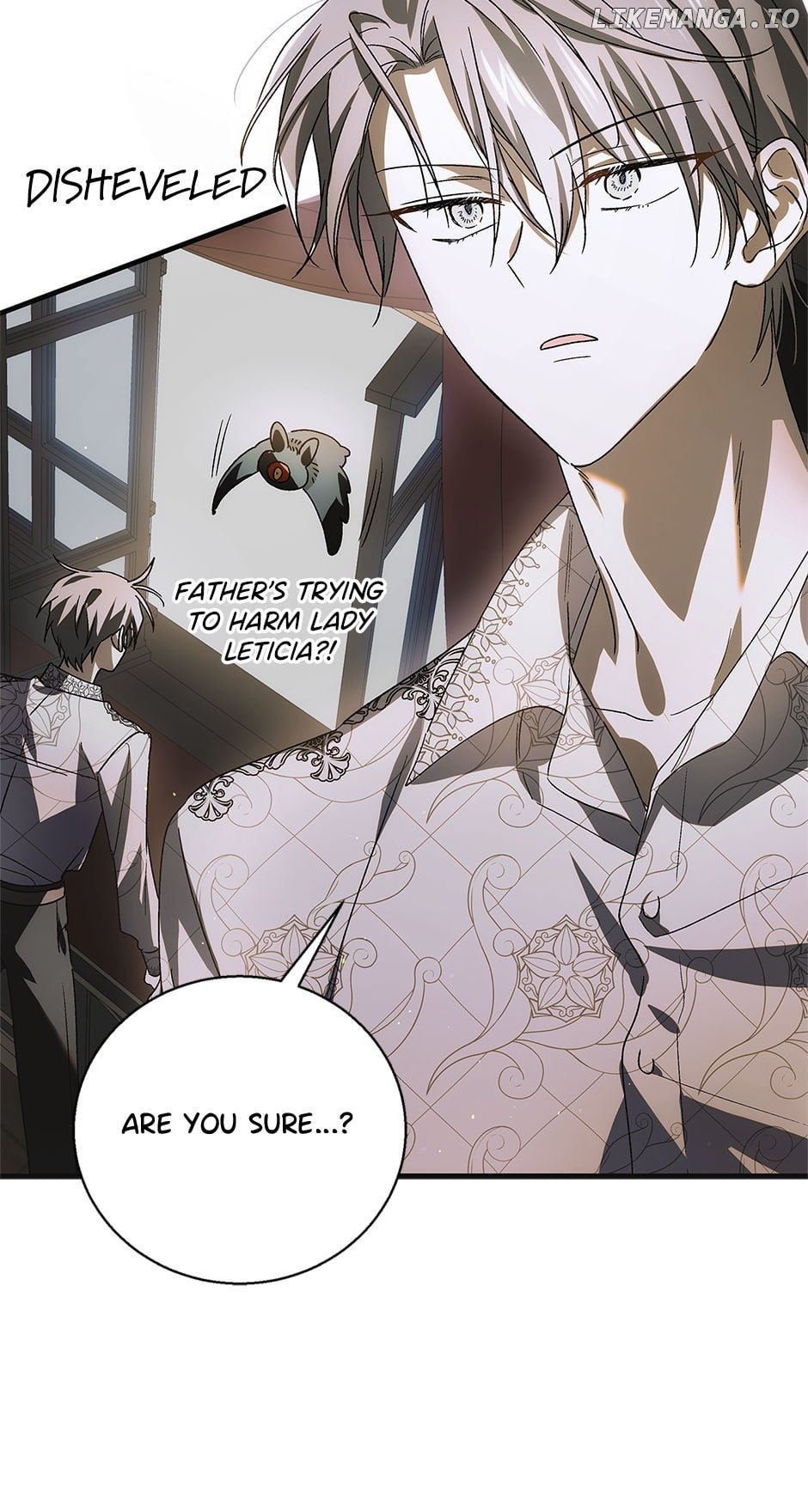 Page 85 of Chapter 118