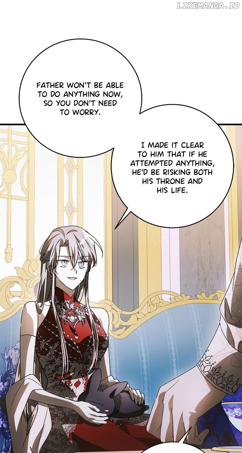 Page 86 of Chapter 118