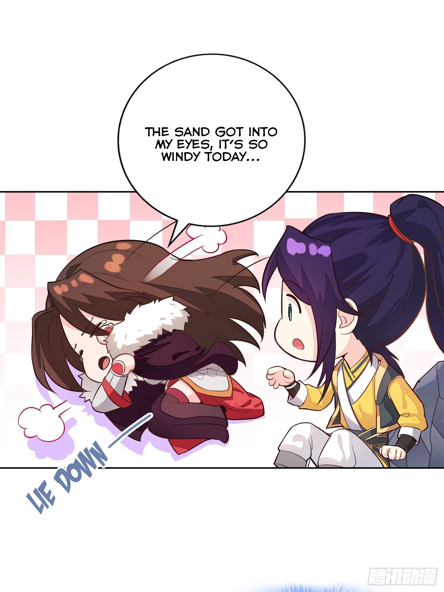 Page 11 of Chapter 21