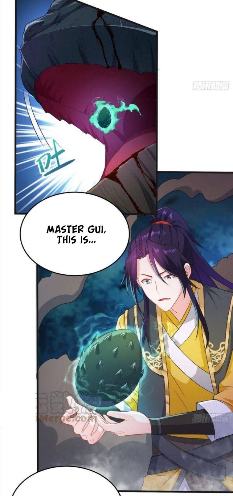 Page 8 of Chapter 91