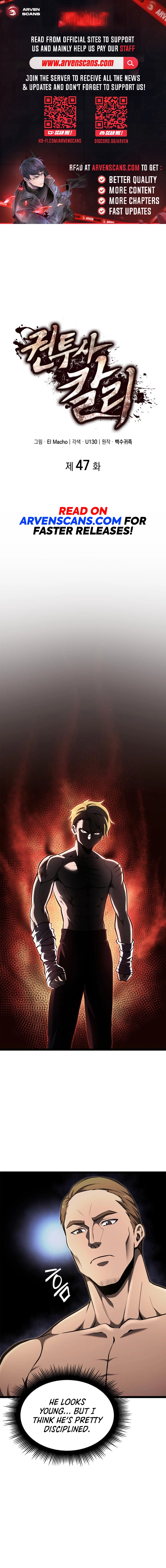 Page 1 of Chapter 47