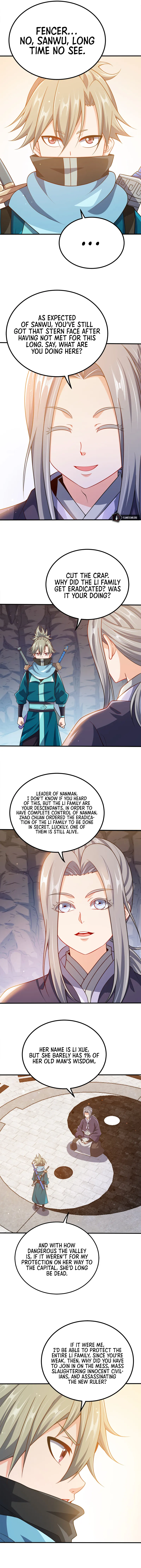Page 3 of Chapter 100