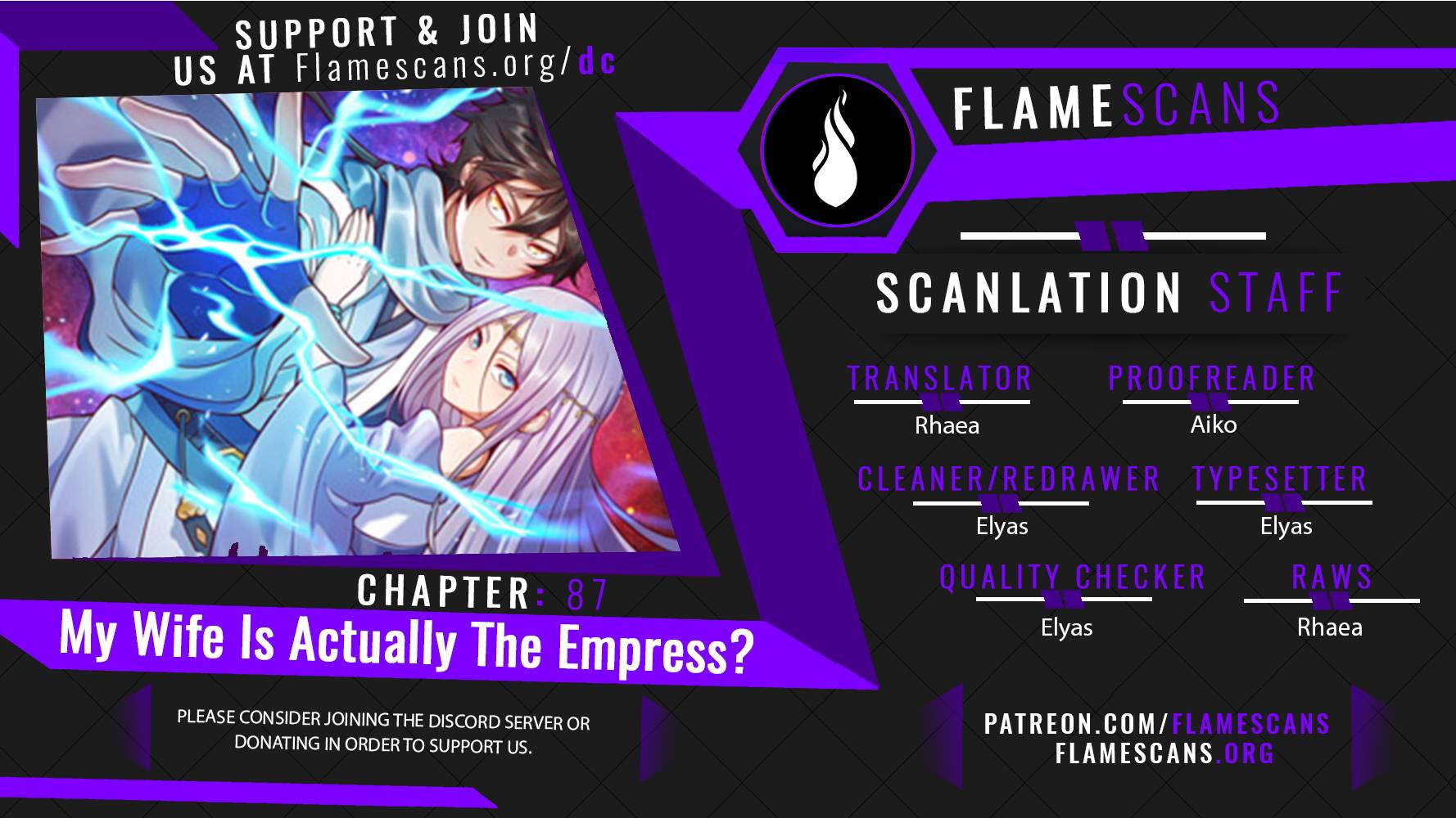 Page 1 of Chapter 87
