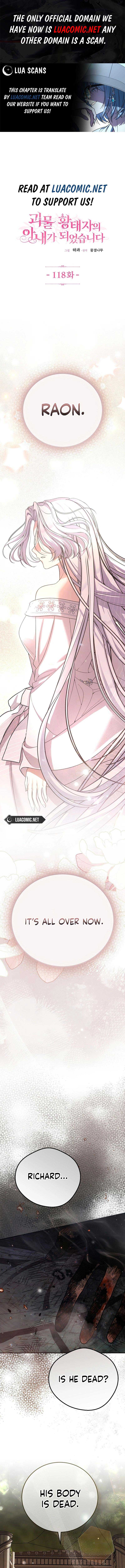 Page 1 of Chapter 118