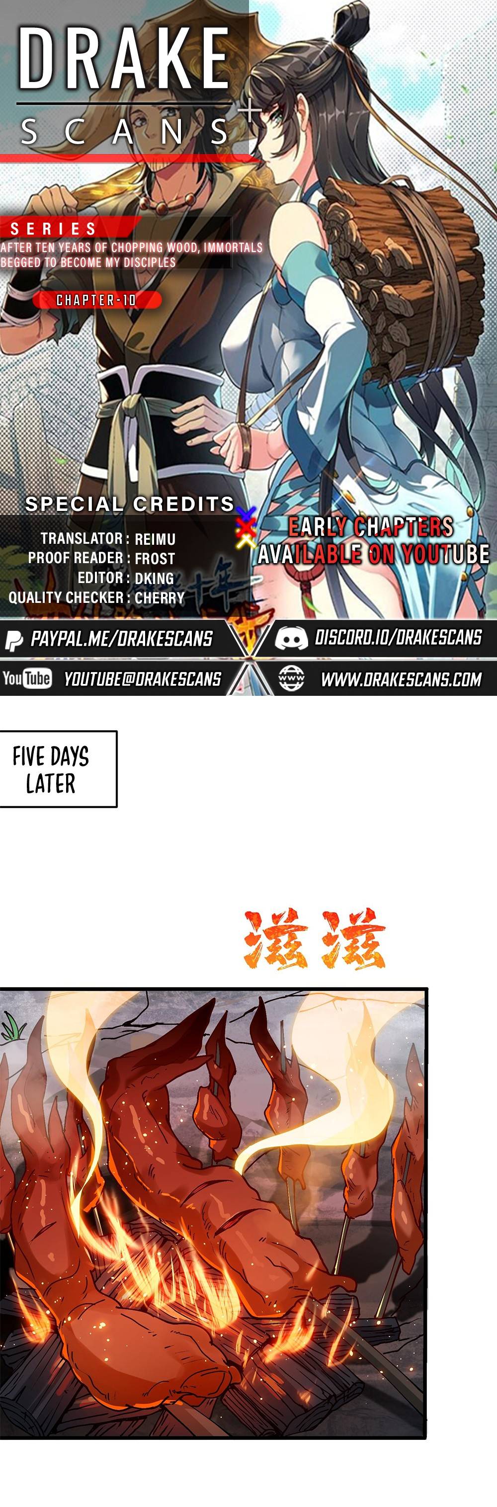 Page 1 of Chapter 10