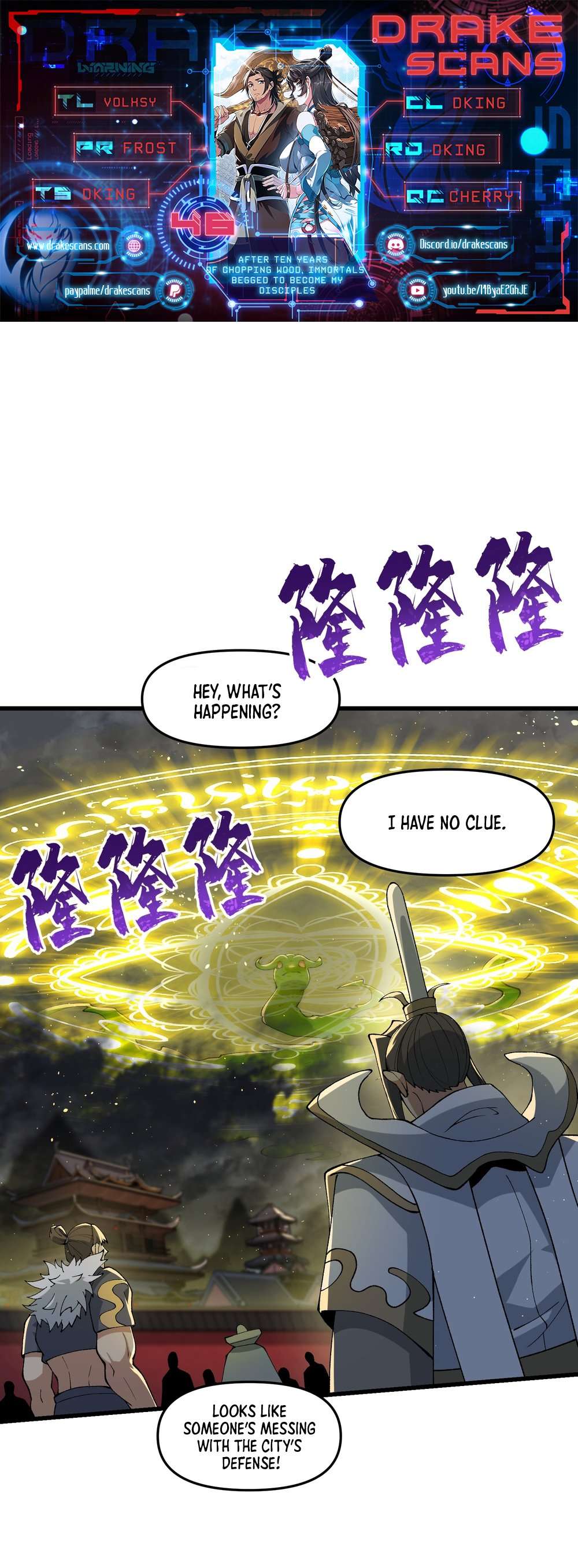 Page 1 of Chapter 46