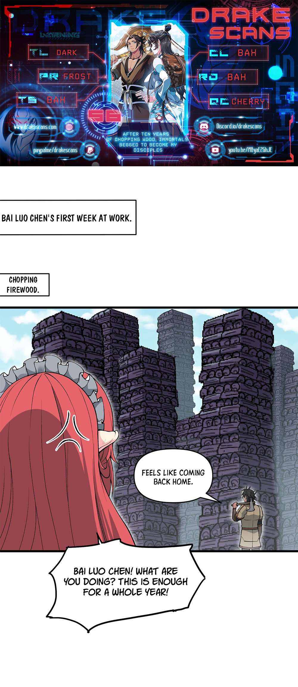 Page 1 of Chapter 56