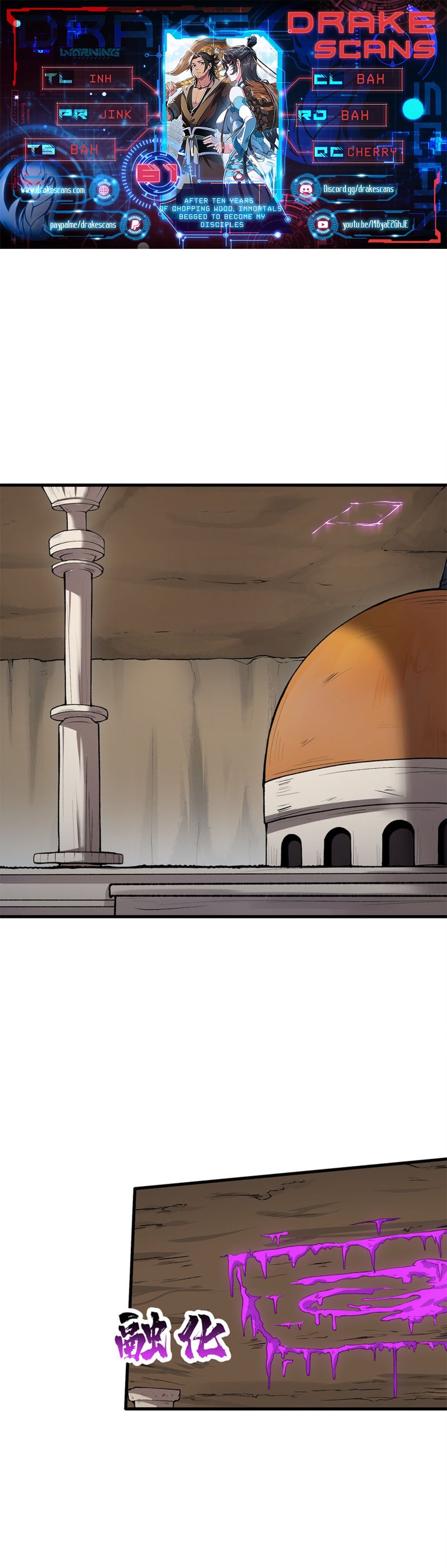 Page 1 of Chapter 62