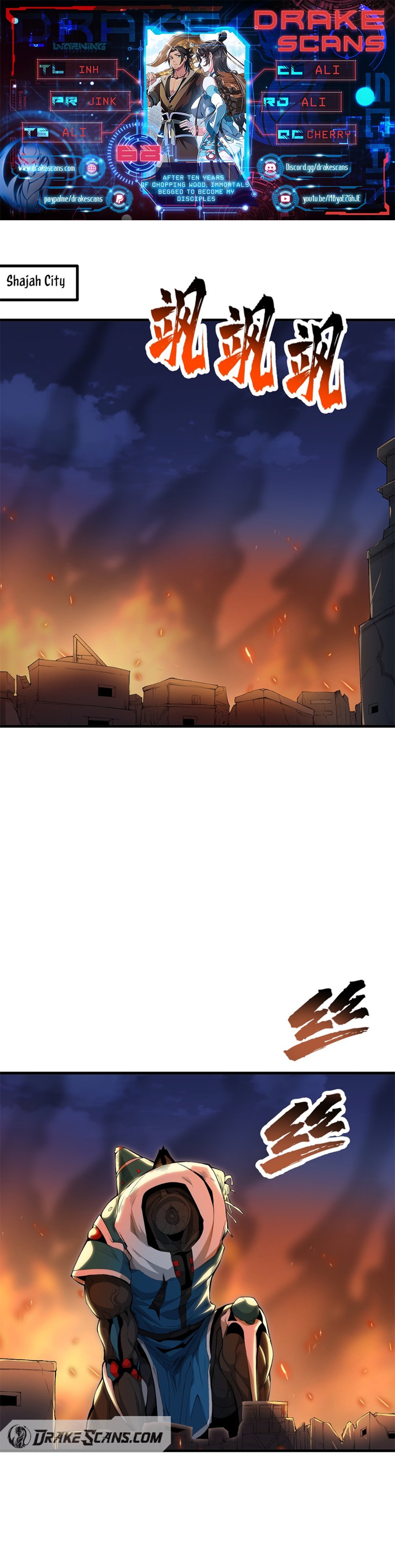Page 1 of Chapter 68