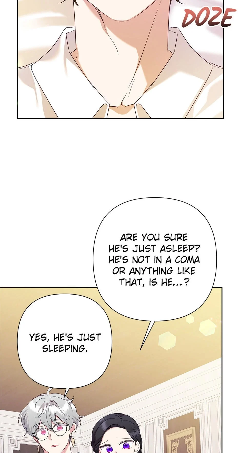 Page 4 of Chapter 100
