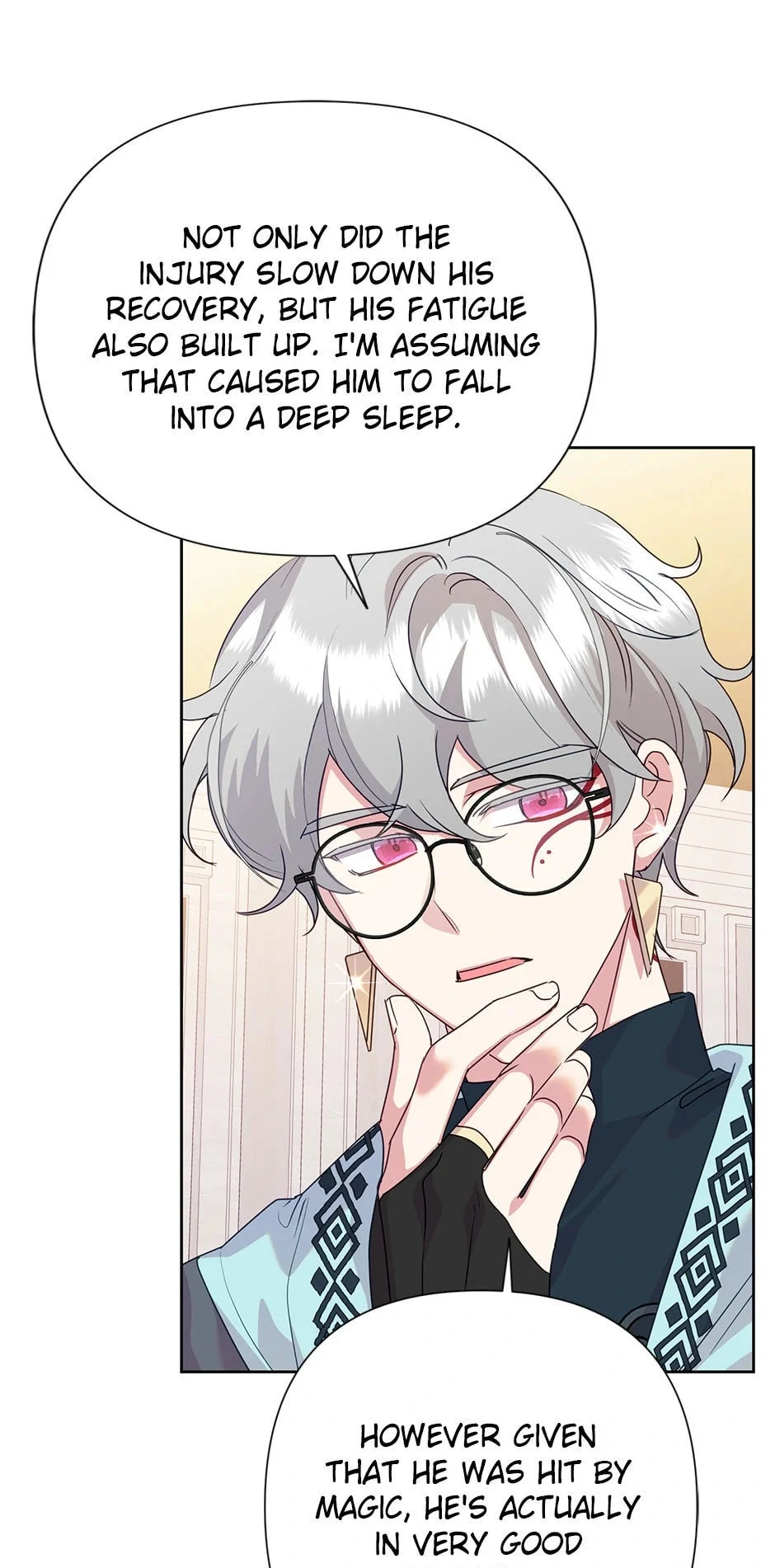 Page 8 of Chapter 100