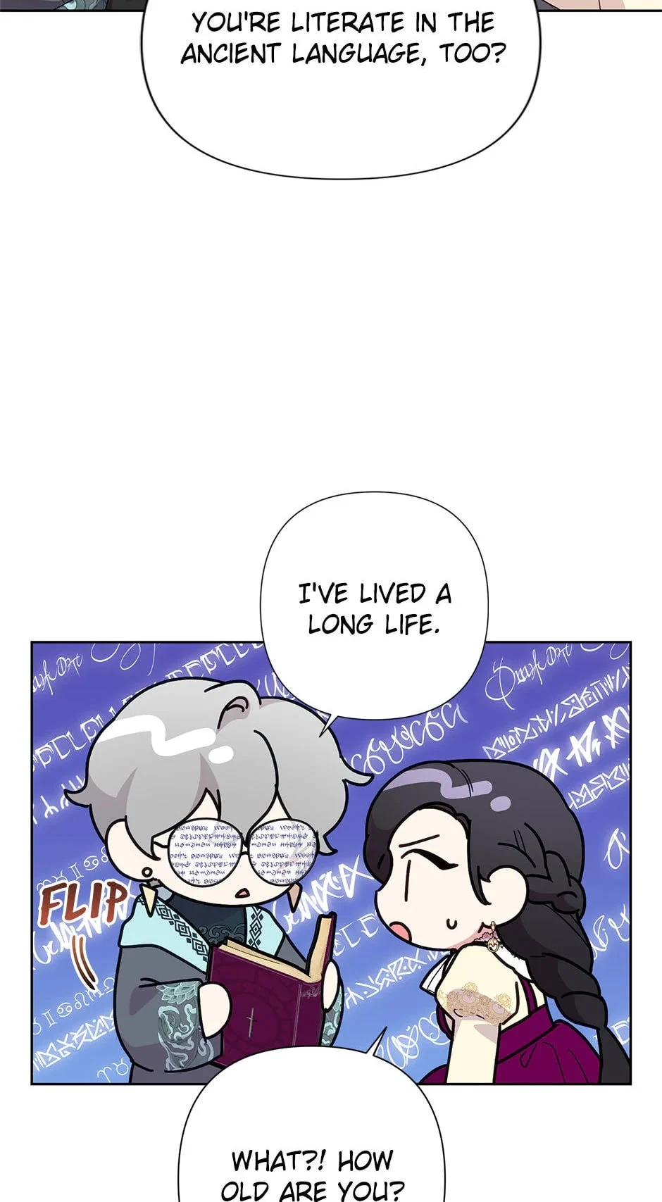 Page 40 of Chapter 100