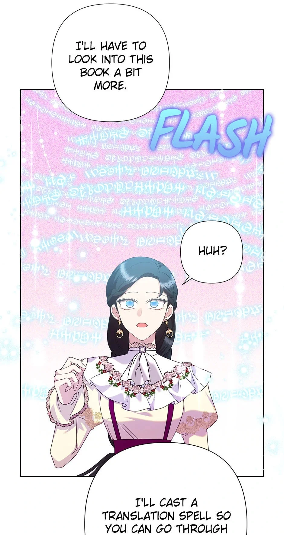 Page 67 of Chapter 100