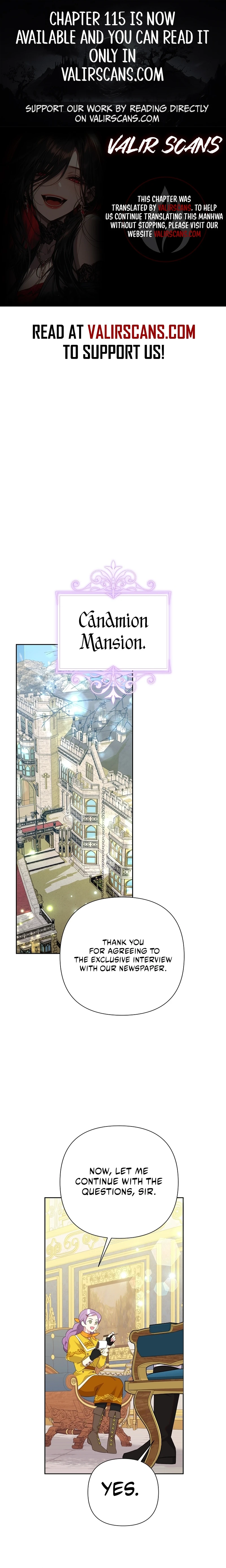 Page 1 of Chapter 110