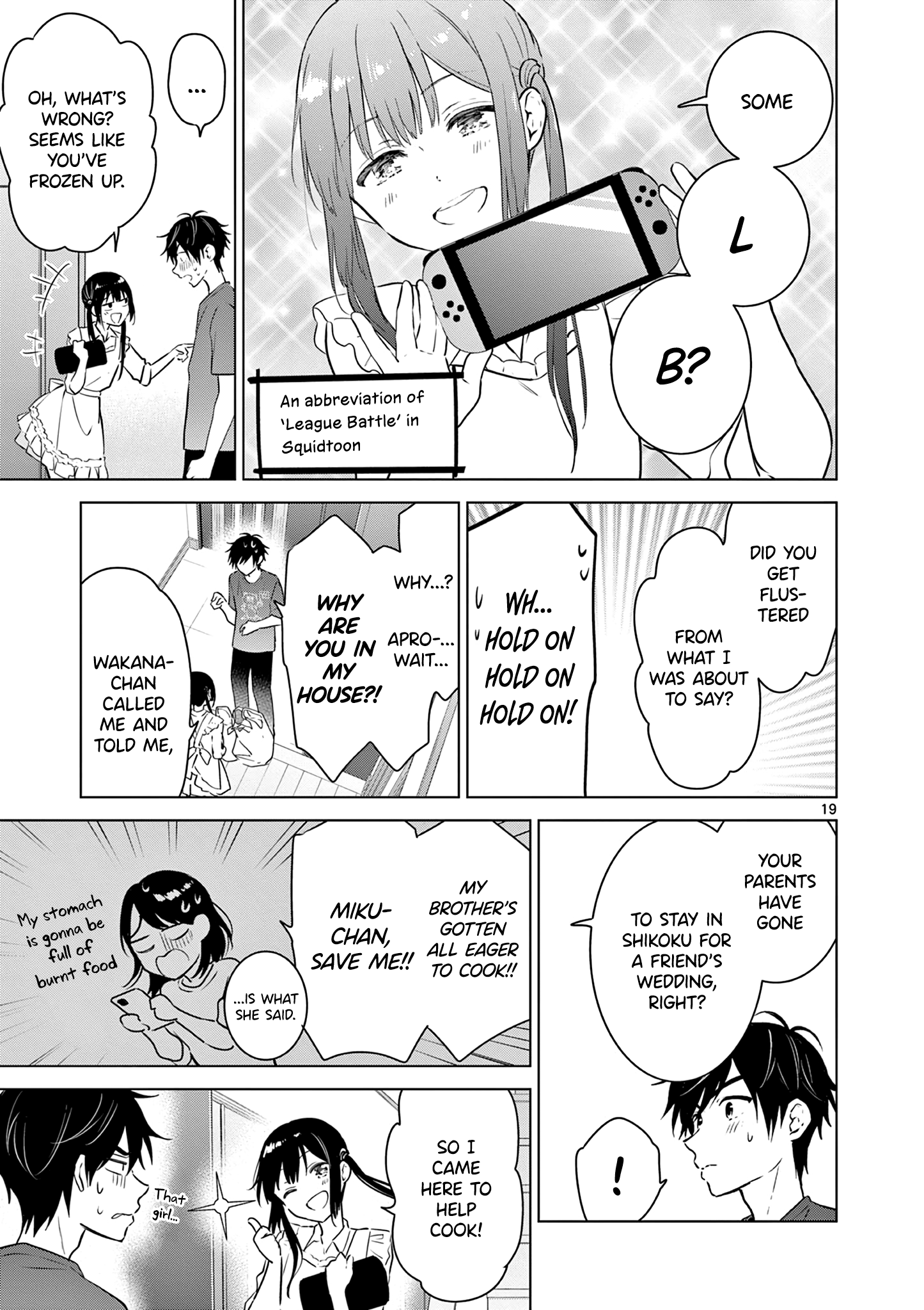 Page 19 of Chapter 14