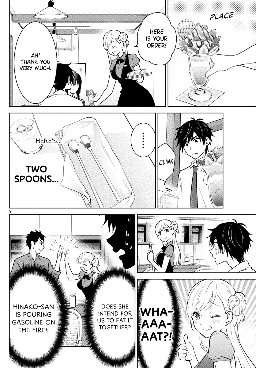 Page 10 of Chapter 15.1