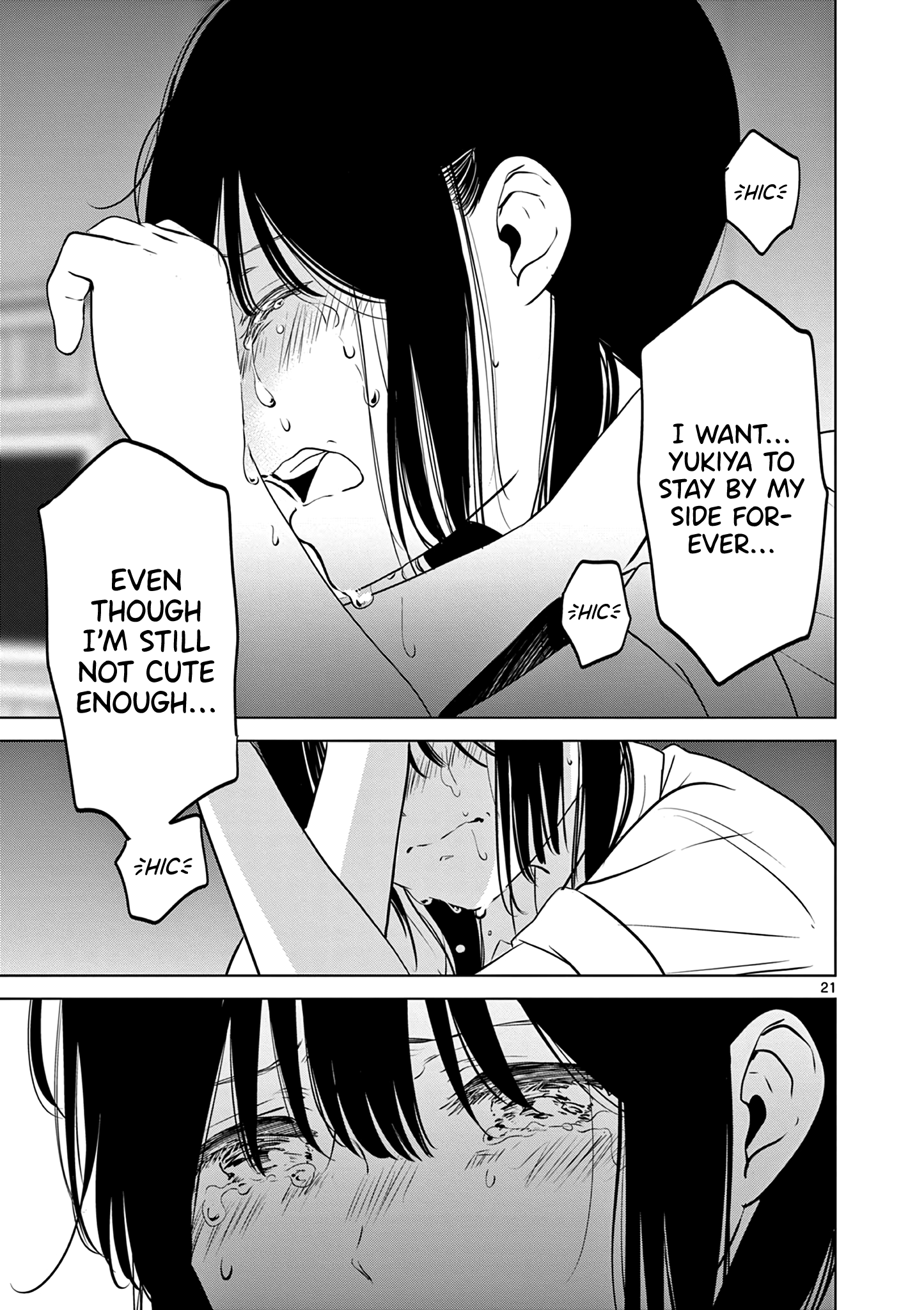Page 21 of Chapter 25