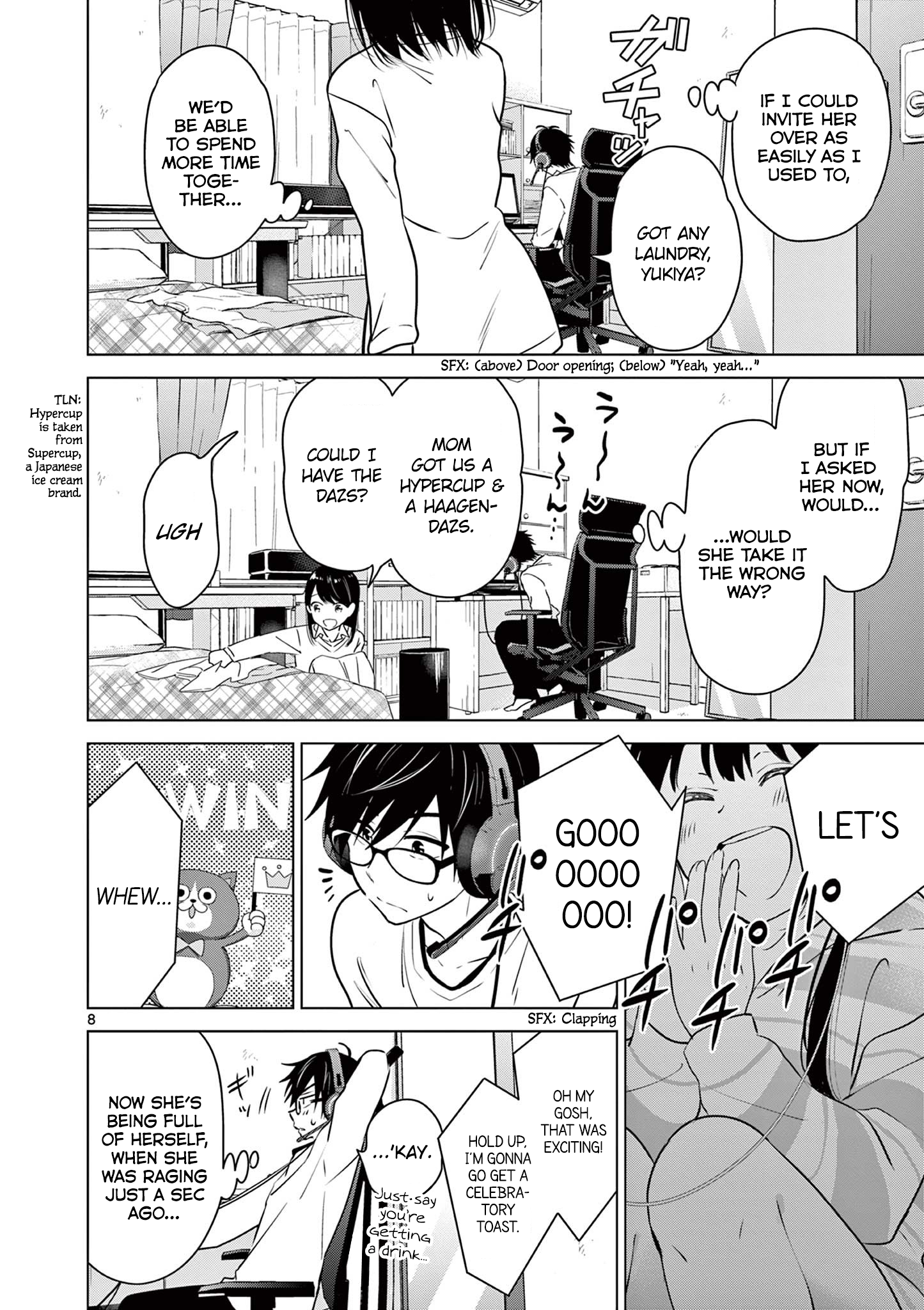 Page 8 of Chapter 4