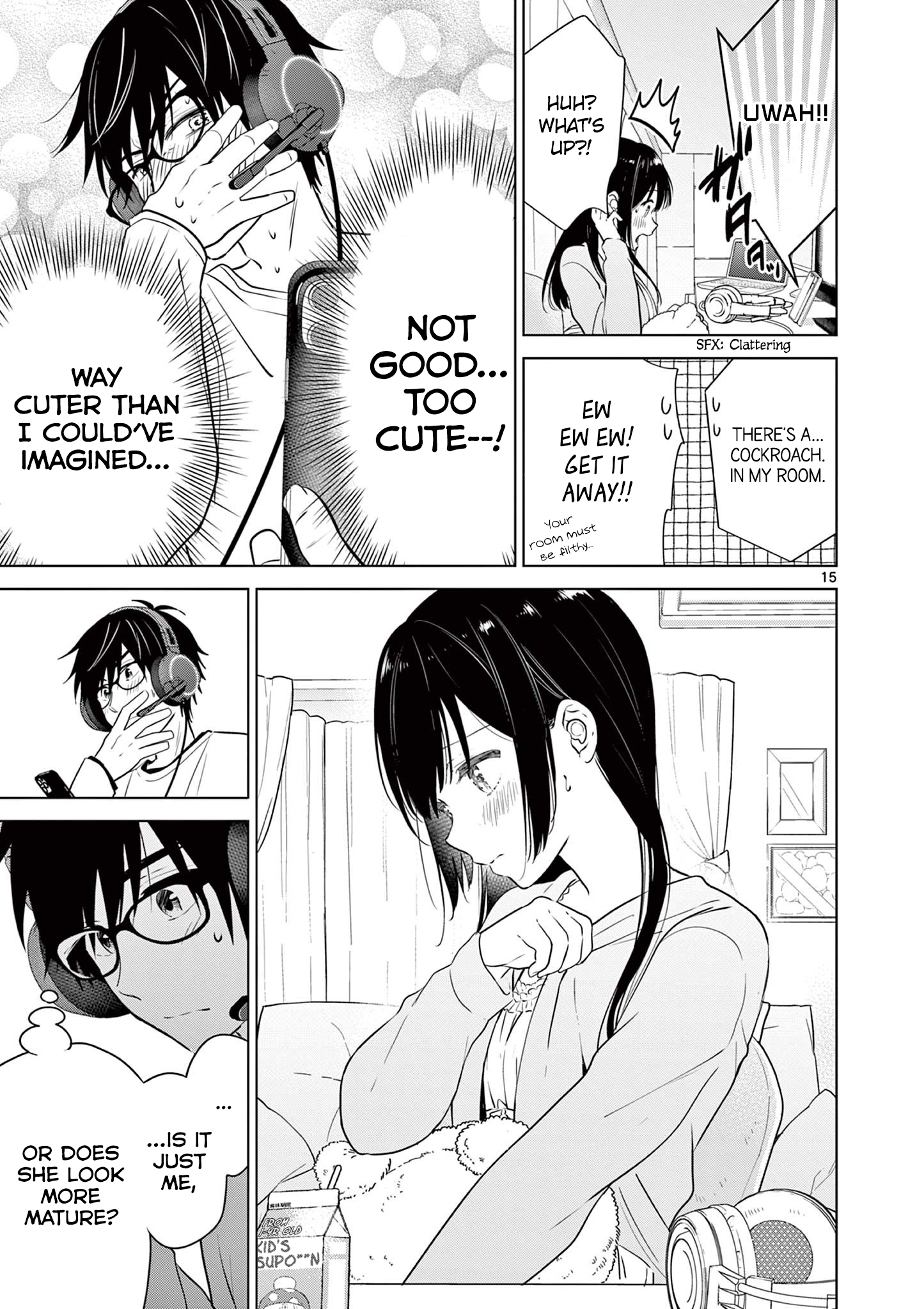 Page 15 of Chapter 4