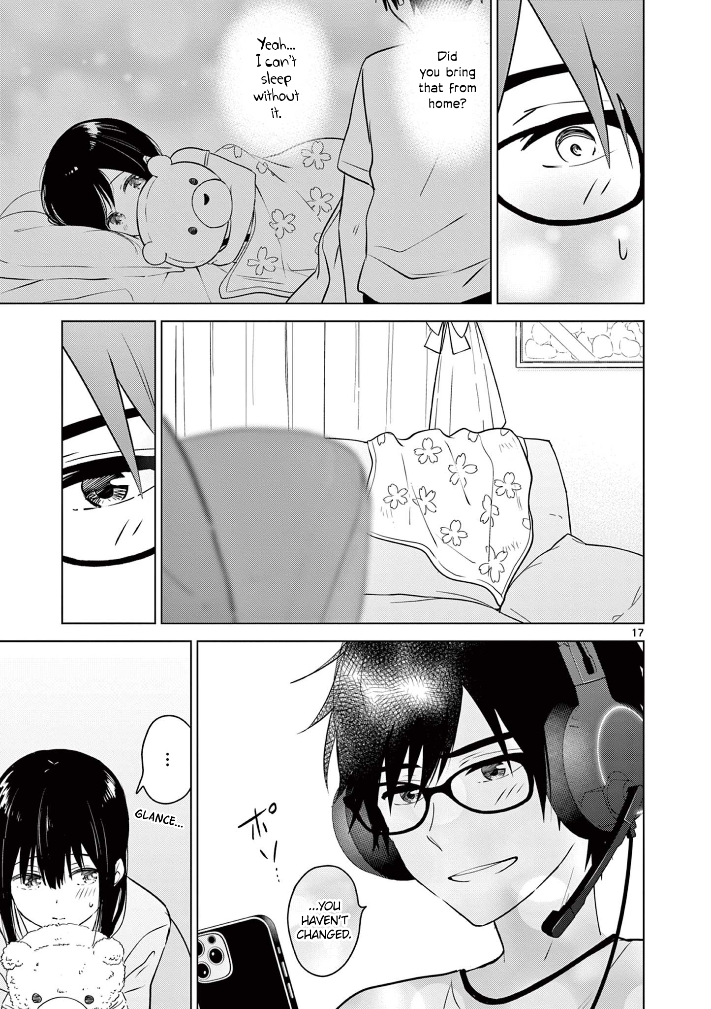 Page 17 of Chapter 4