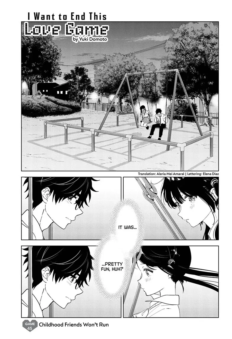 Page 1 of Chapter 45