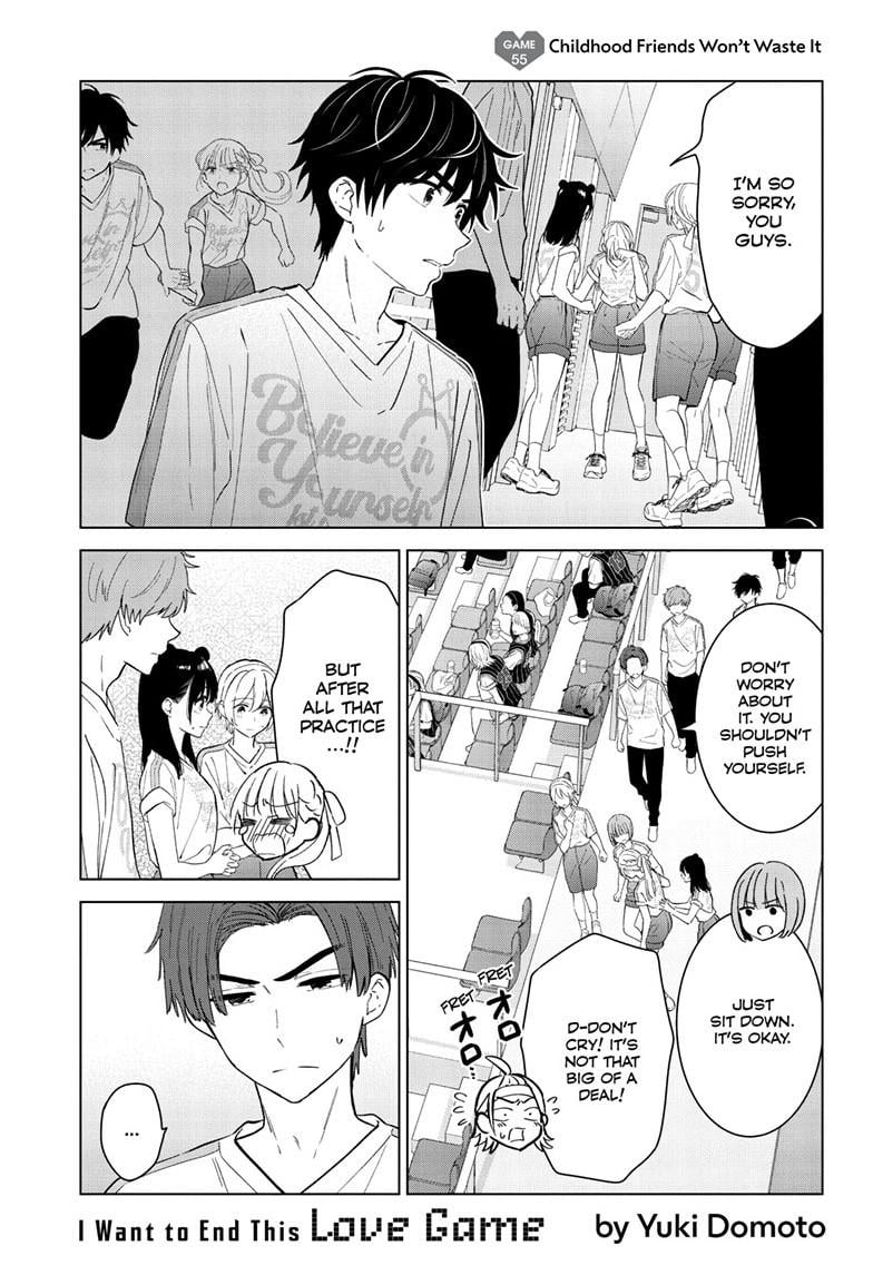 Page 1 of Chapter 55
