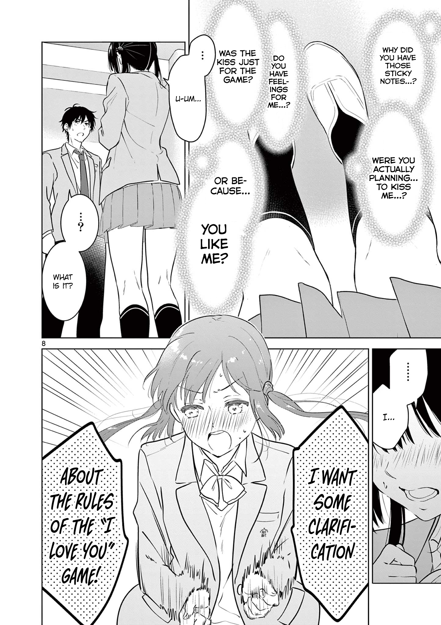 Page 8 of Chapter 8
