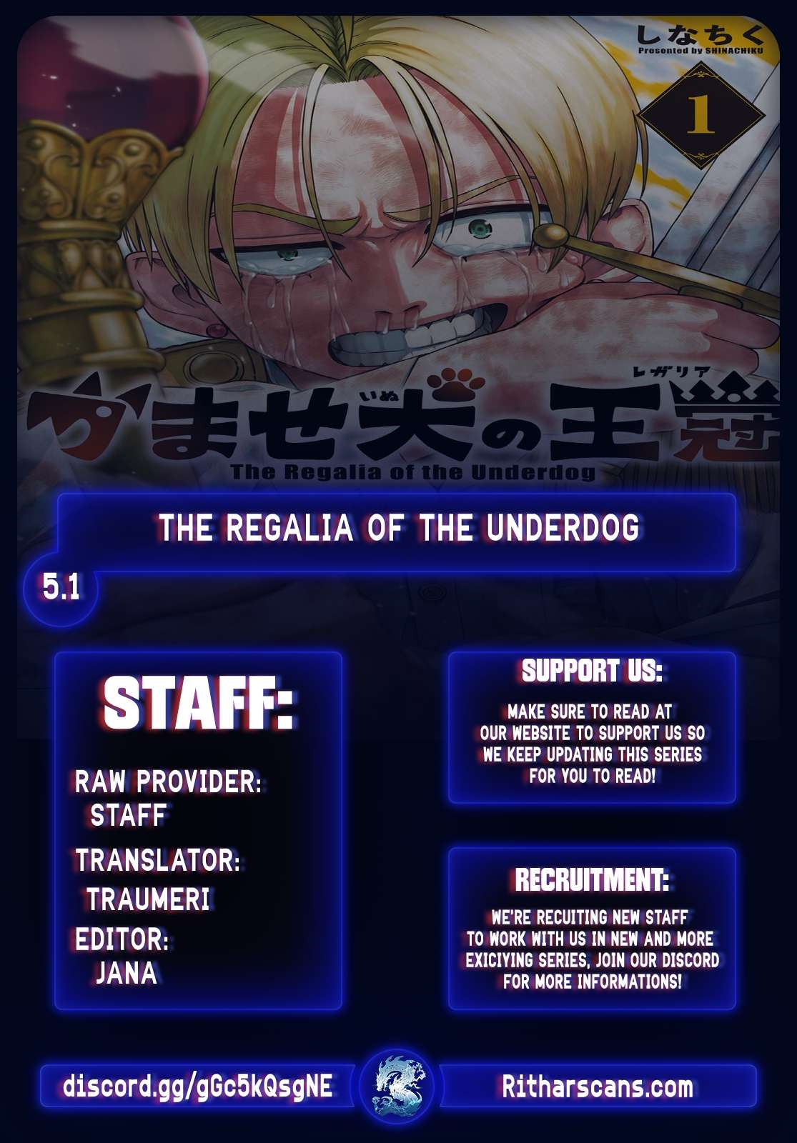 Page 1 of Chapter 5