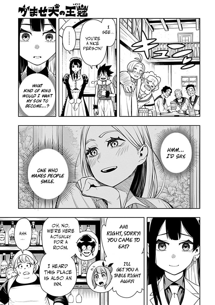 Page 8 of Chapter 5.1