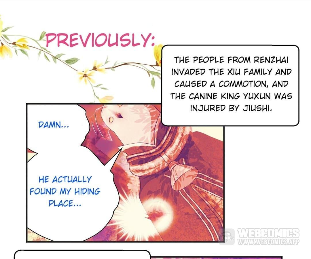 Page 1 of Chapter 83