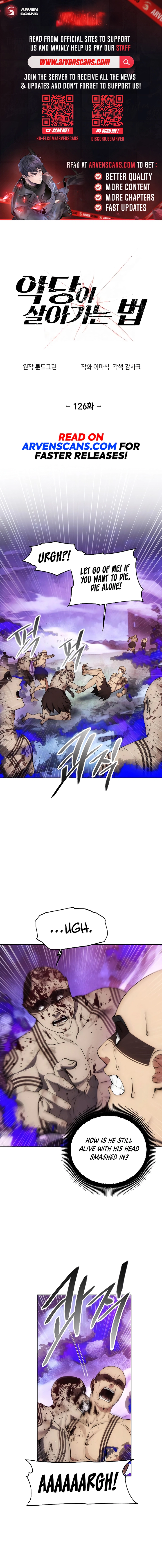 Page 1 of Chapter 126