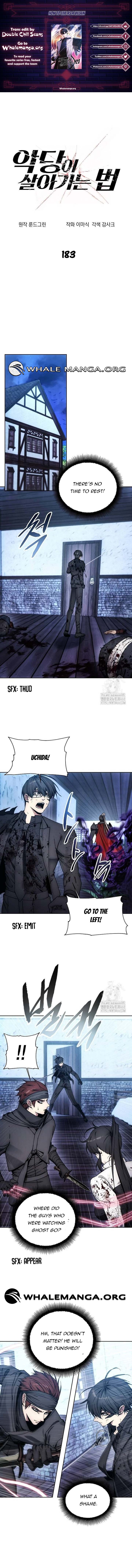 Page 1 of Chapter 183