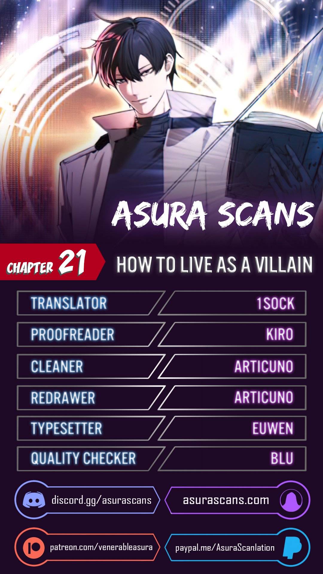 Page 1 of Chapter 21
