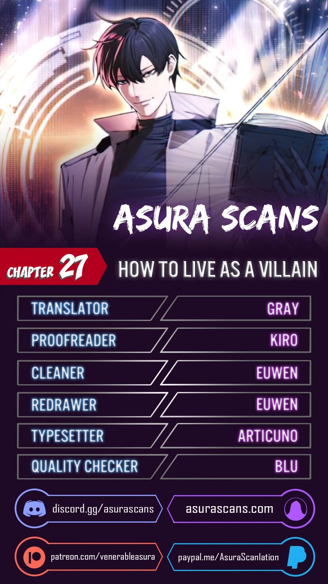 Page 1 of Chapter 27