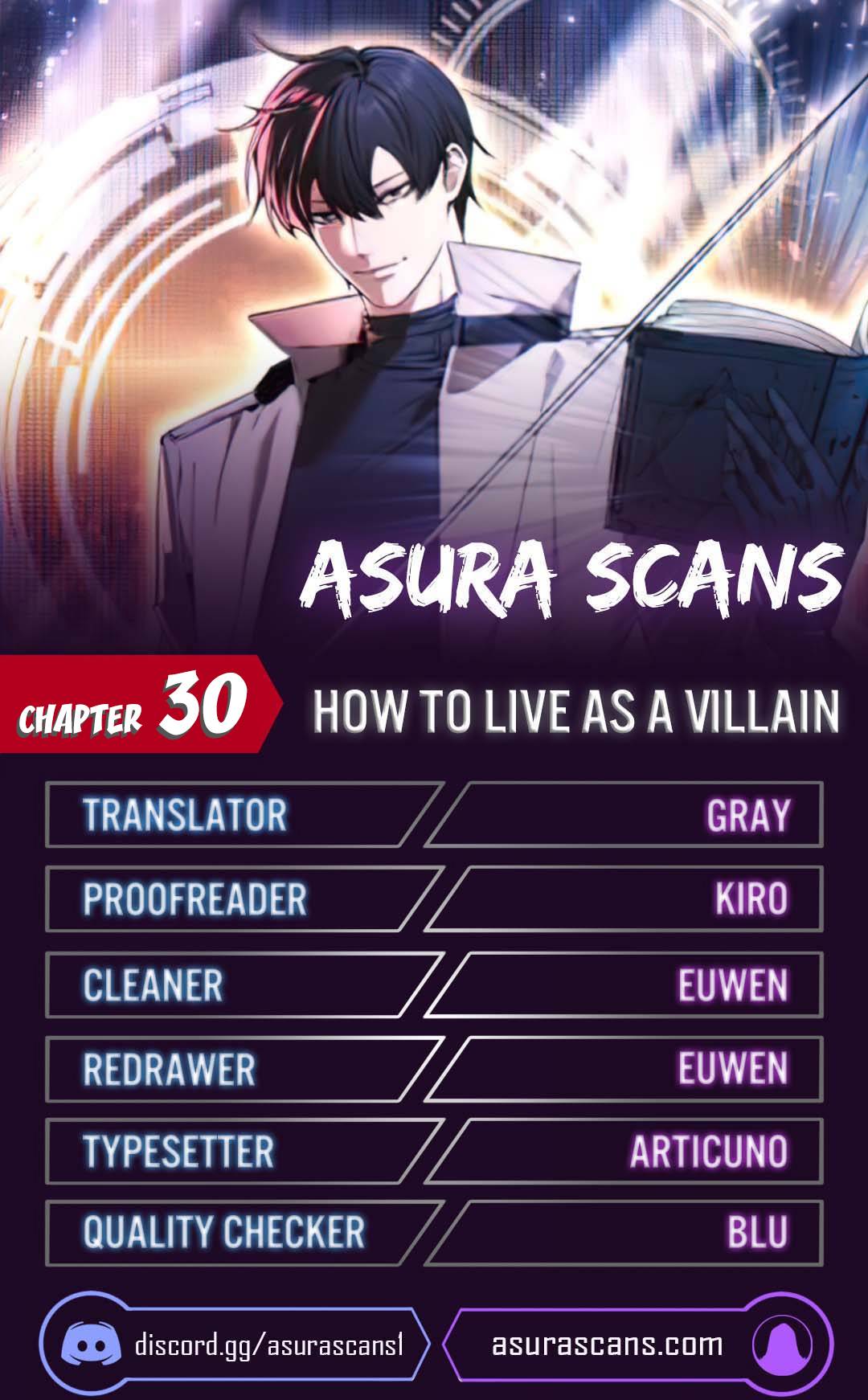 Page 1 of Chapter 30