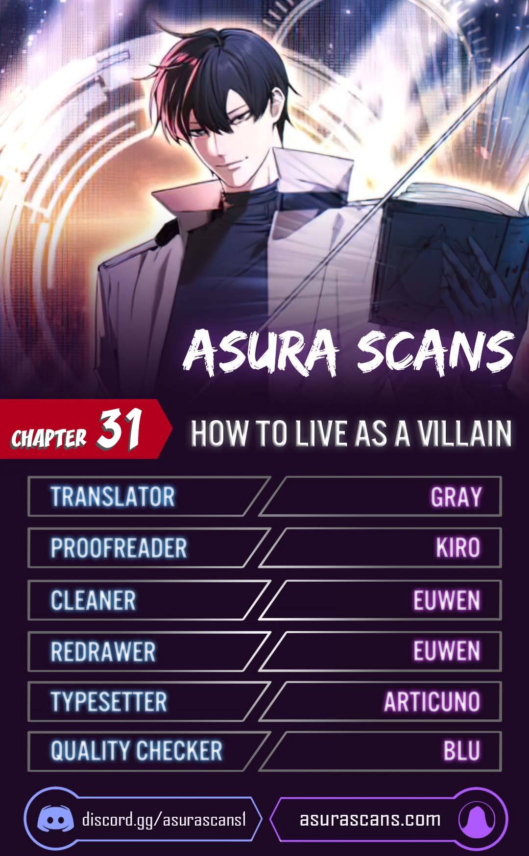 Page 1 of Chapter 31
