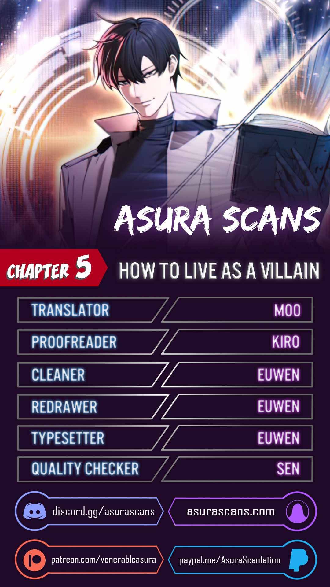 Page 1 of Chapter 5