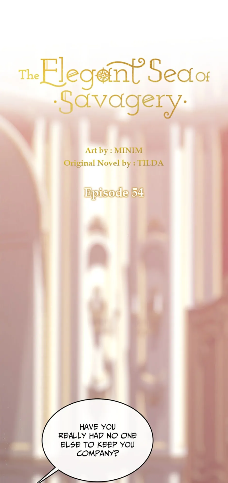 Page 1 of Chapter 54.5